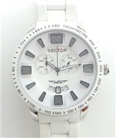 Orologio Sector No Limits Uomo 400 in Acciaio R3273619003 - R3273619003